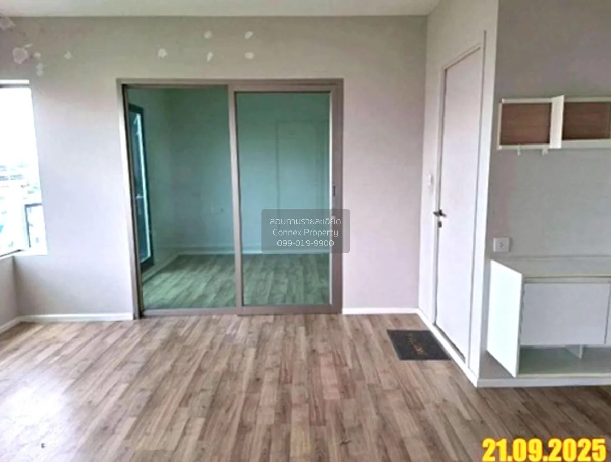 ขายคอนโด  อีส 2 พระราม 2 แสมดำ เขต บางขุนเทียน กรุงเทพ CX-133956 3