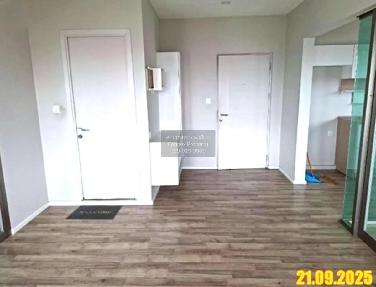 ขายคอนโด  อีส 2 พระราม 2 แสมดำ เขต บางขุนเทียน กรุงเทพ CX-133956 4