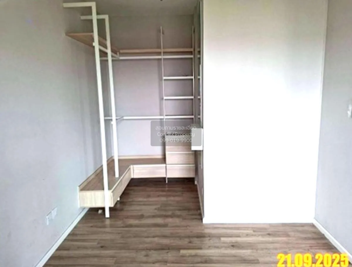 ขายคอนโด  อีส 2 พระราม 2 แสมดำ เขต บางขุนเทียน กรุงเทพ CX-133956