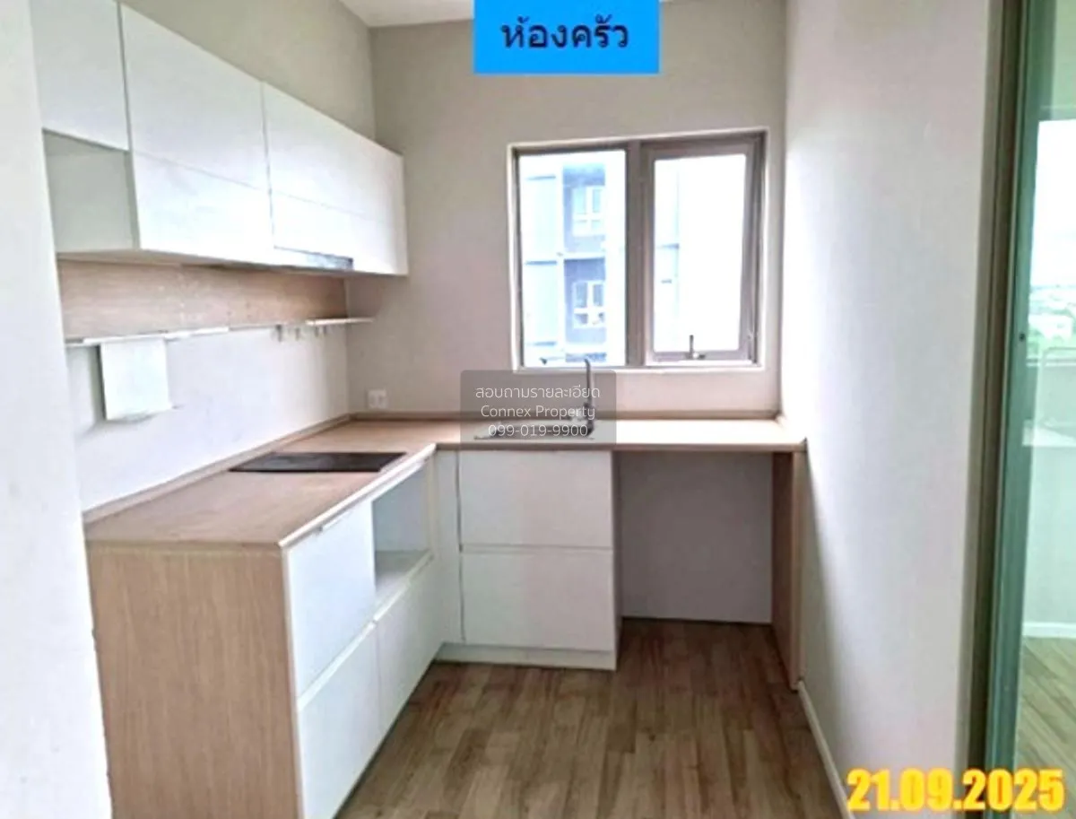 ขายคอนโด  อีส 2 พระราม 2 แสมดำ เขต บางขุนเทียน กรุงเทพ CX-133956