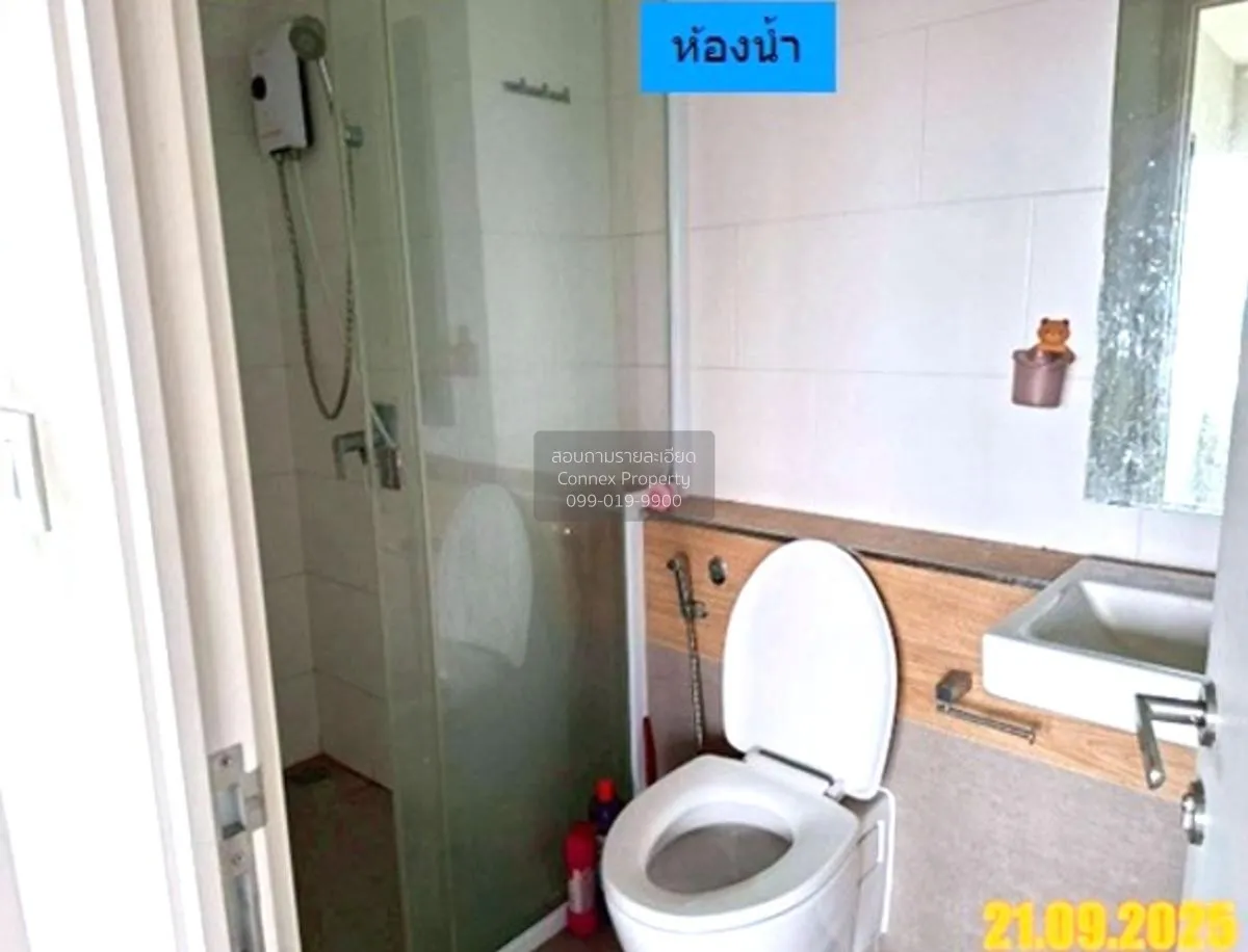 ขายคอนโด  อีส 2 พระราม 2 แสมดำ เขต บางขุนเทียน กรุงเทพ CX-133956