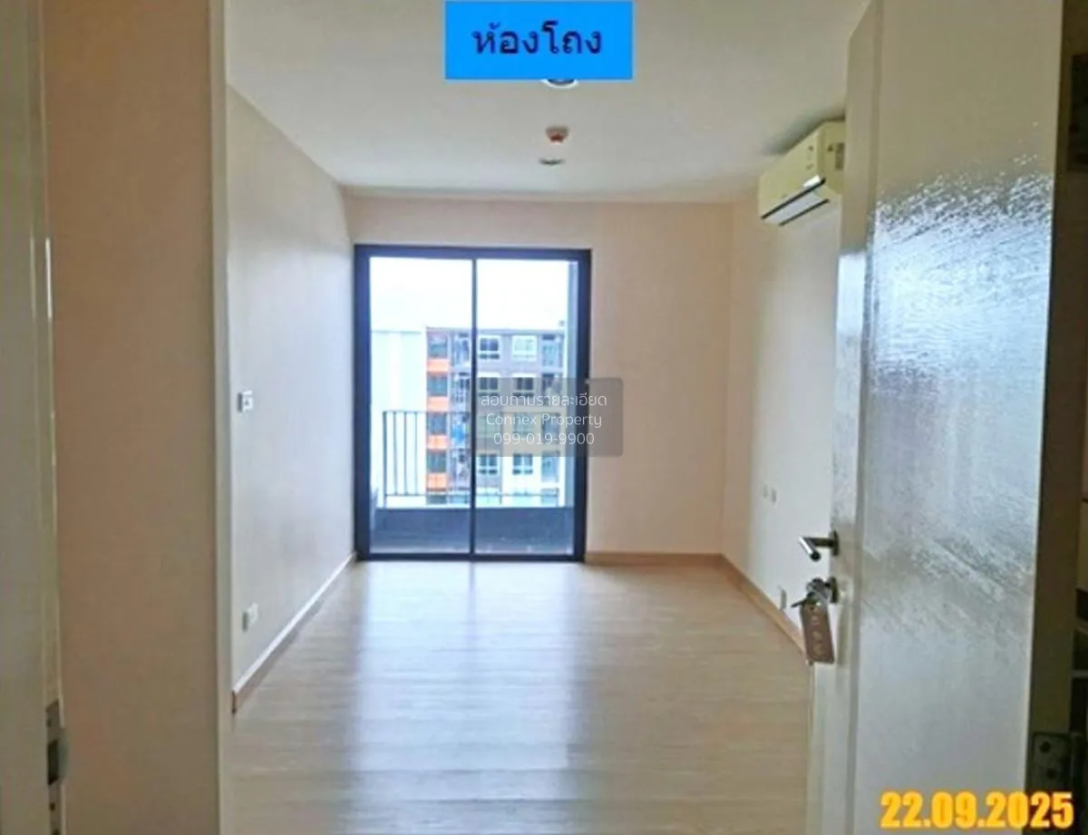 For Sale Condo , Fresh Condo , MRT-Bang Pho , Bang Sue , Bang Su  2