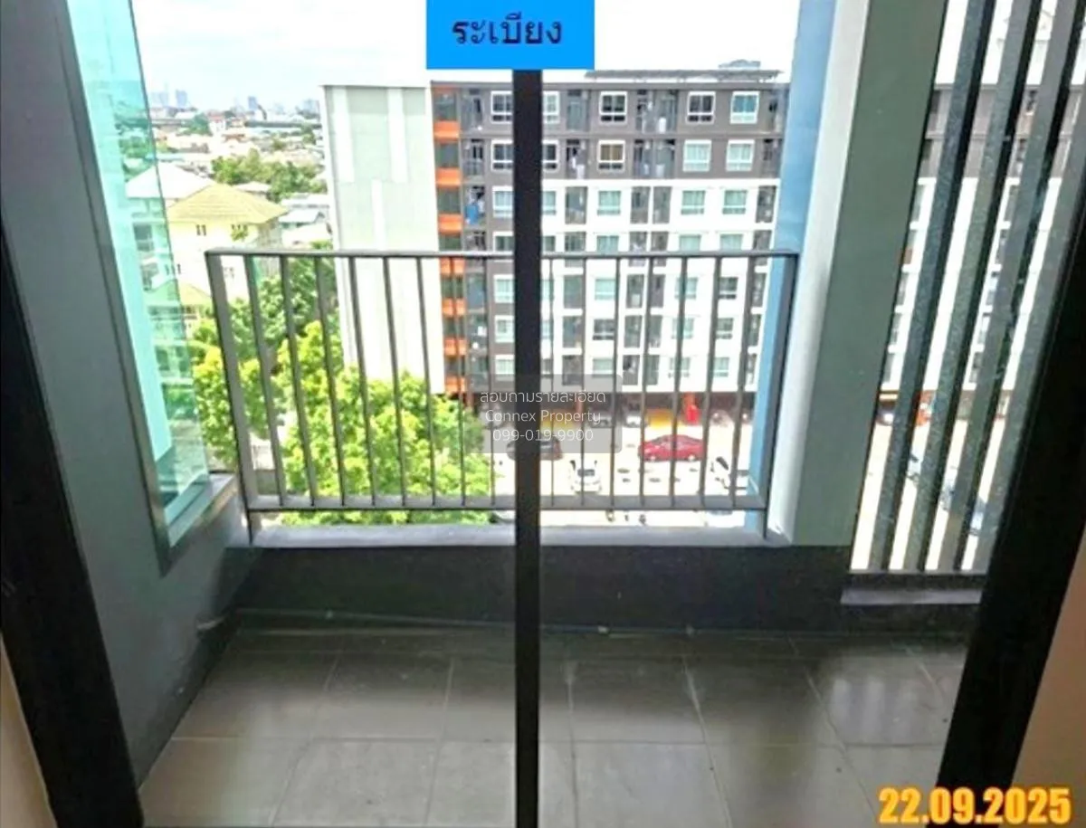 For Sale Condo , Fresh Condo , MRT-Bang Pho , Bang Sue , Bang Su 
