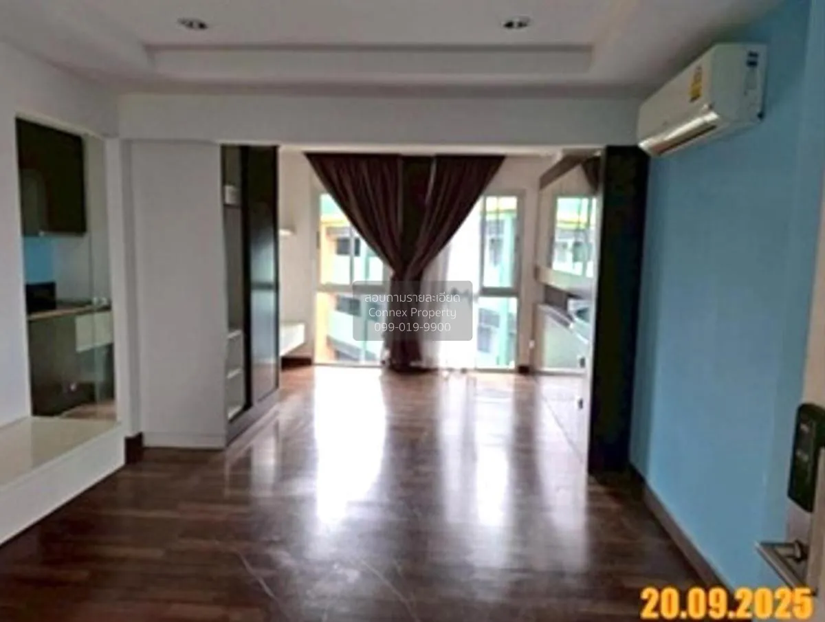 ขายคอนโด  พาร์ค เอ็กโซ เกษตร - นวมินทร์ คลองกุ่ม เขต บึงกุ่ม กรุง 1