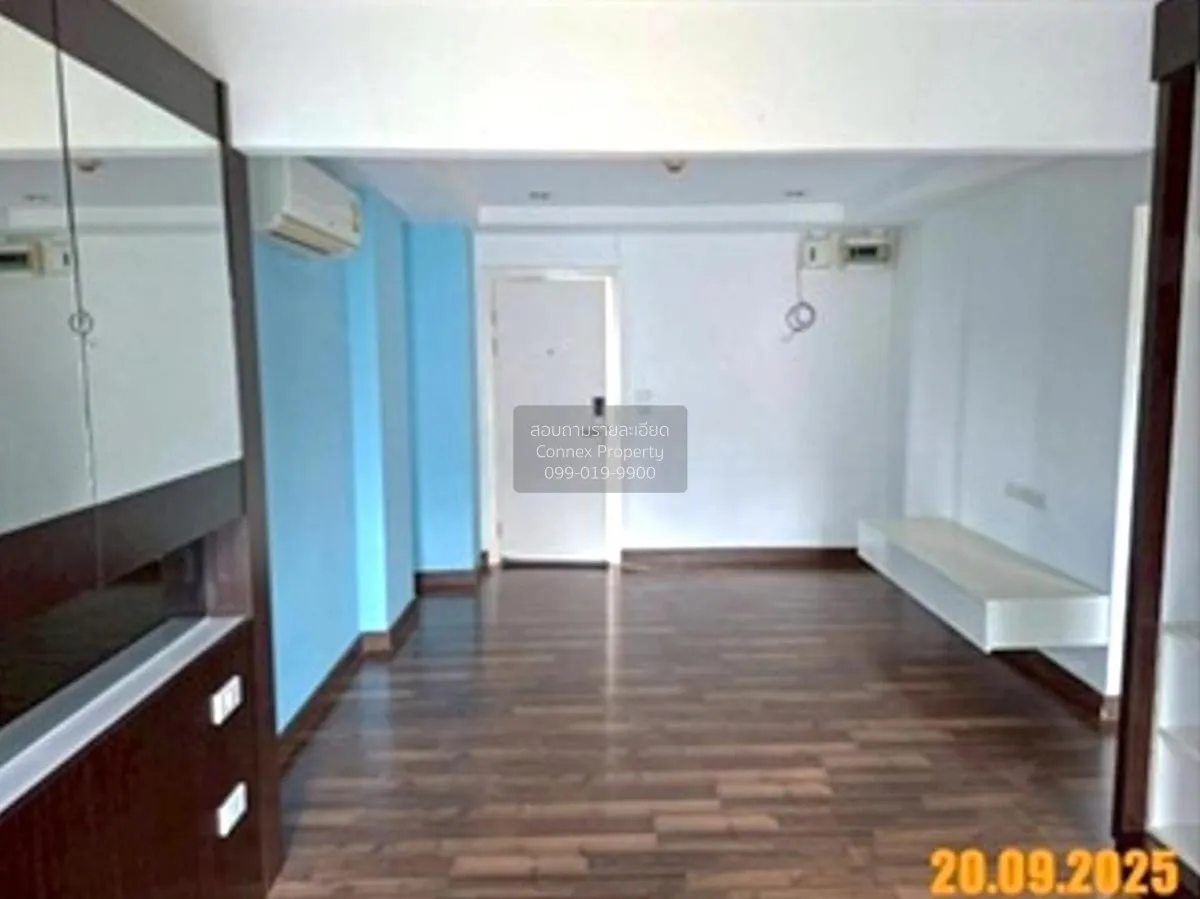 ขายคอนโด  พาร์ค เอ็กโซ เกษตร - นวมินทร์ คลองกุ่ม เขต บึงกุ่ม กรุง 2