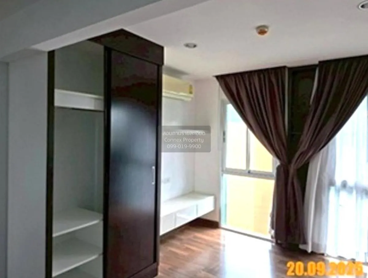 ขายคอนโด  พาร์ค เอ็กโซ เกษตร - นวมินทร์ คลองกุ่ม เขต บึงกุ่ม กรุง 3