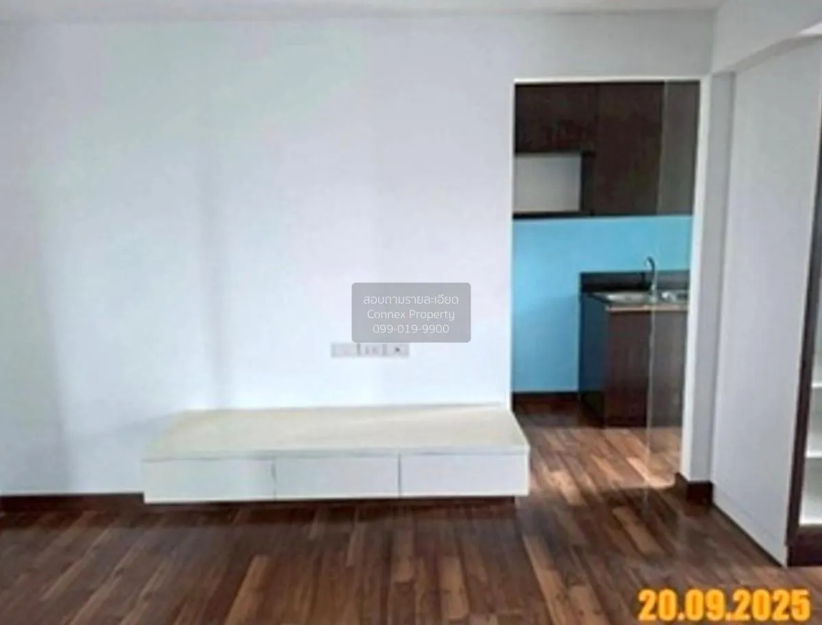 ขายคอนโด  พาร์ค เอ็กโซ เกษตร - นวมินทร์ คลองกุ่ม เขต บึงกุ่ม กรุง 4