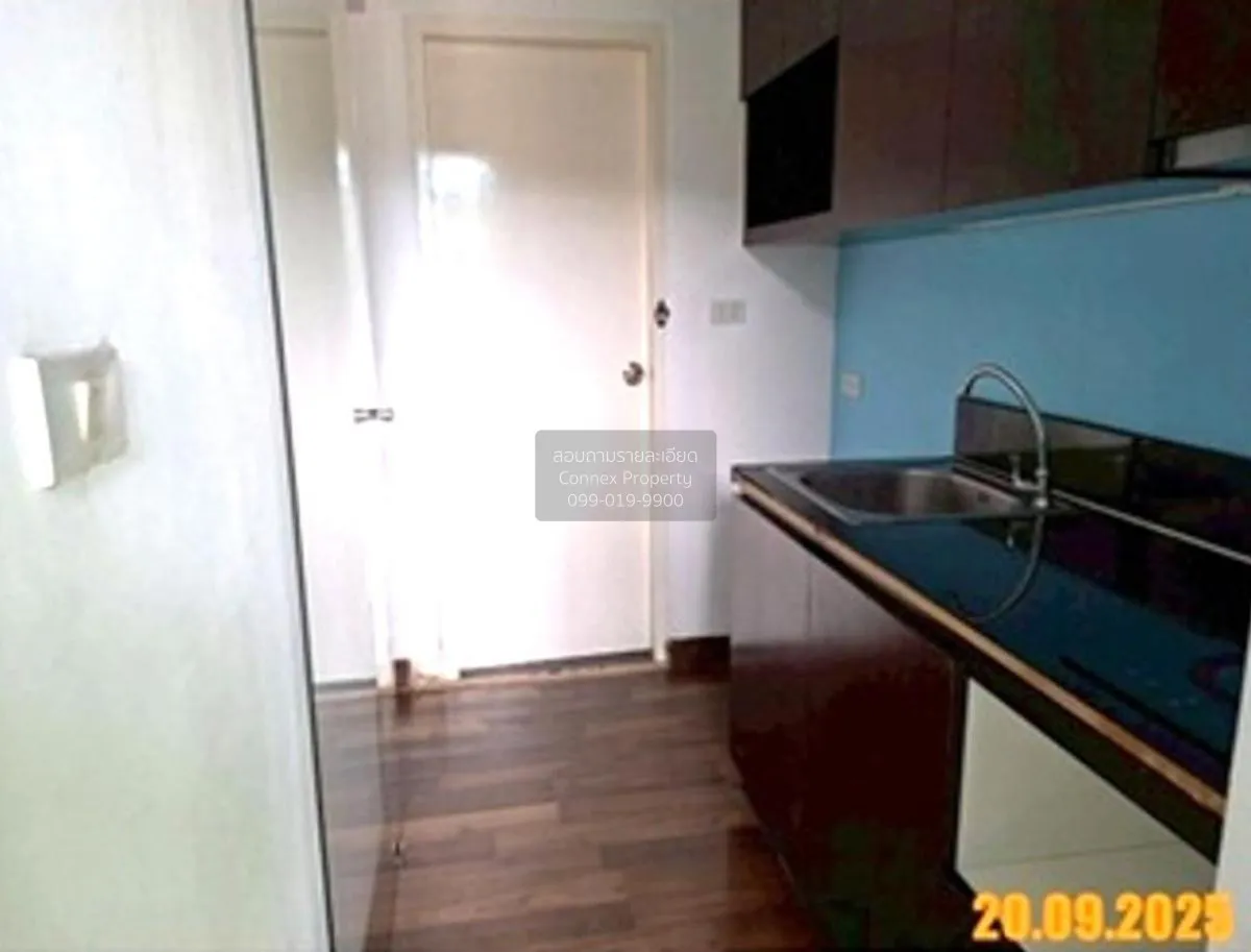 ขายคอนโด  พาร์ค เอ็กโซ เกษตร - นวมินทร์ คลองกุ่ม เขต บึงกุ่ม กรุง