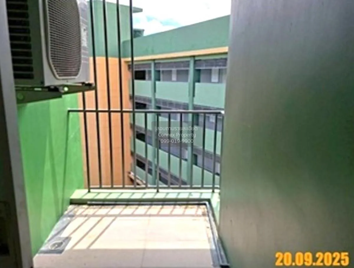 ขายคอนโด  พาร์ค เอ็กโซ เกษตร - นวมินทร์ คลองกุ่ม เขต บึงกุ่ม กรุง