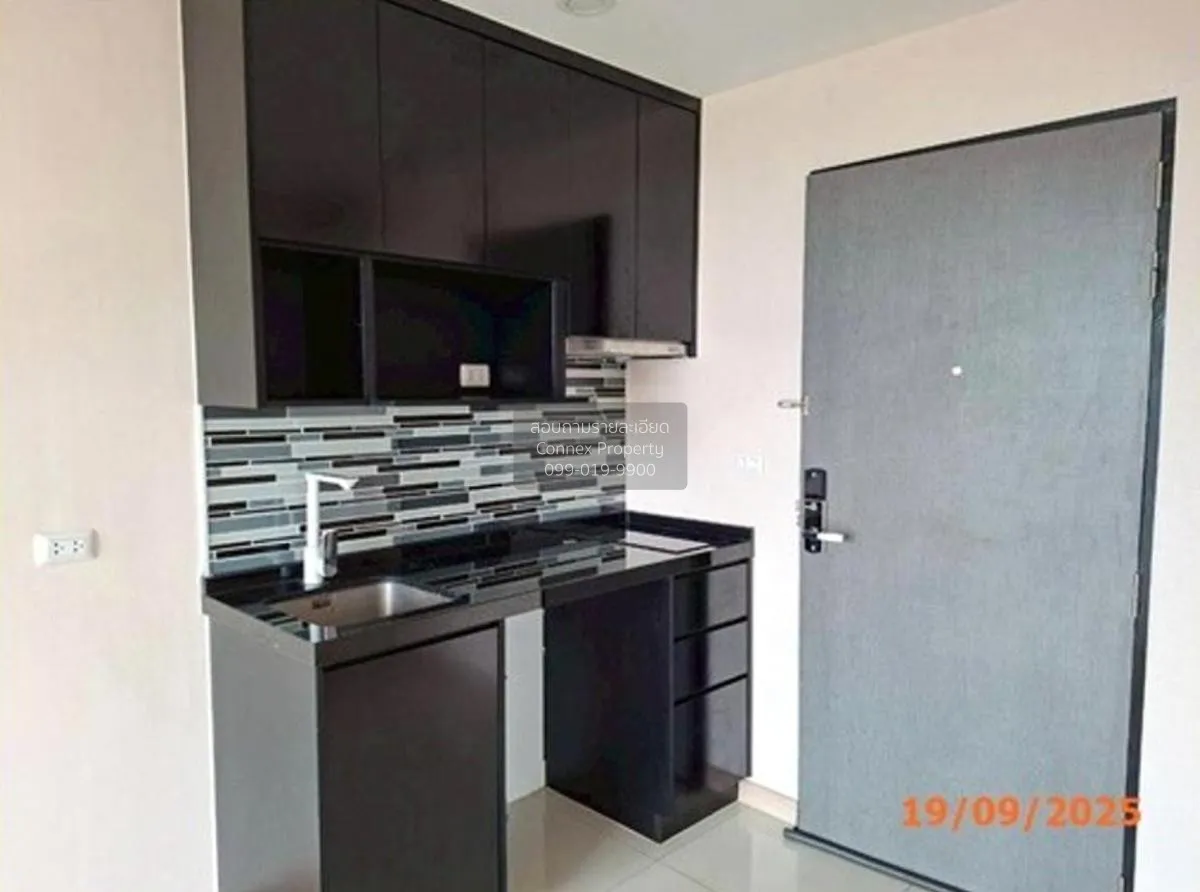For Sale Condo , Chateau in Town Charansanitwong 96/2 , MRT-Bang  3