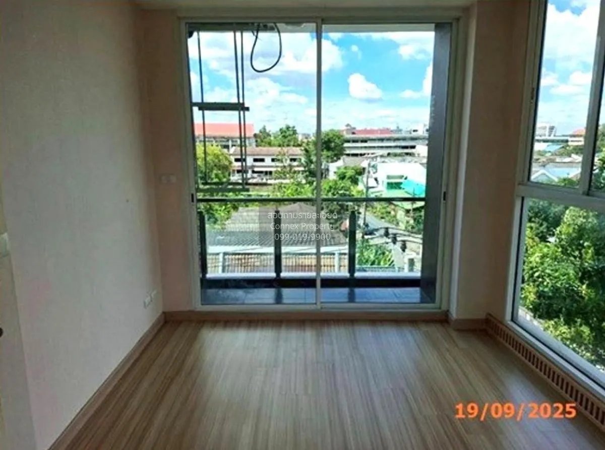 For Sale Condo , Chateau in Town Charansanitwong 96/2 , MRT-Bang 