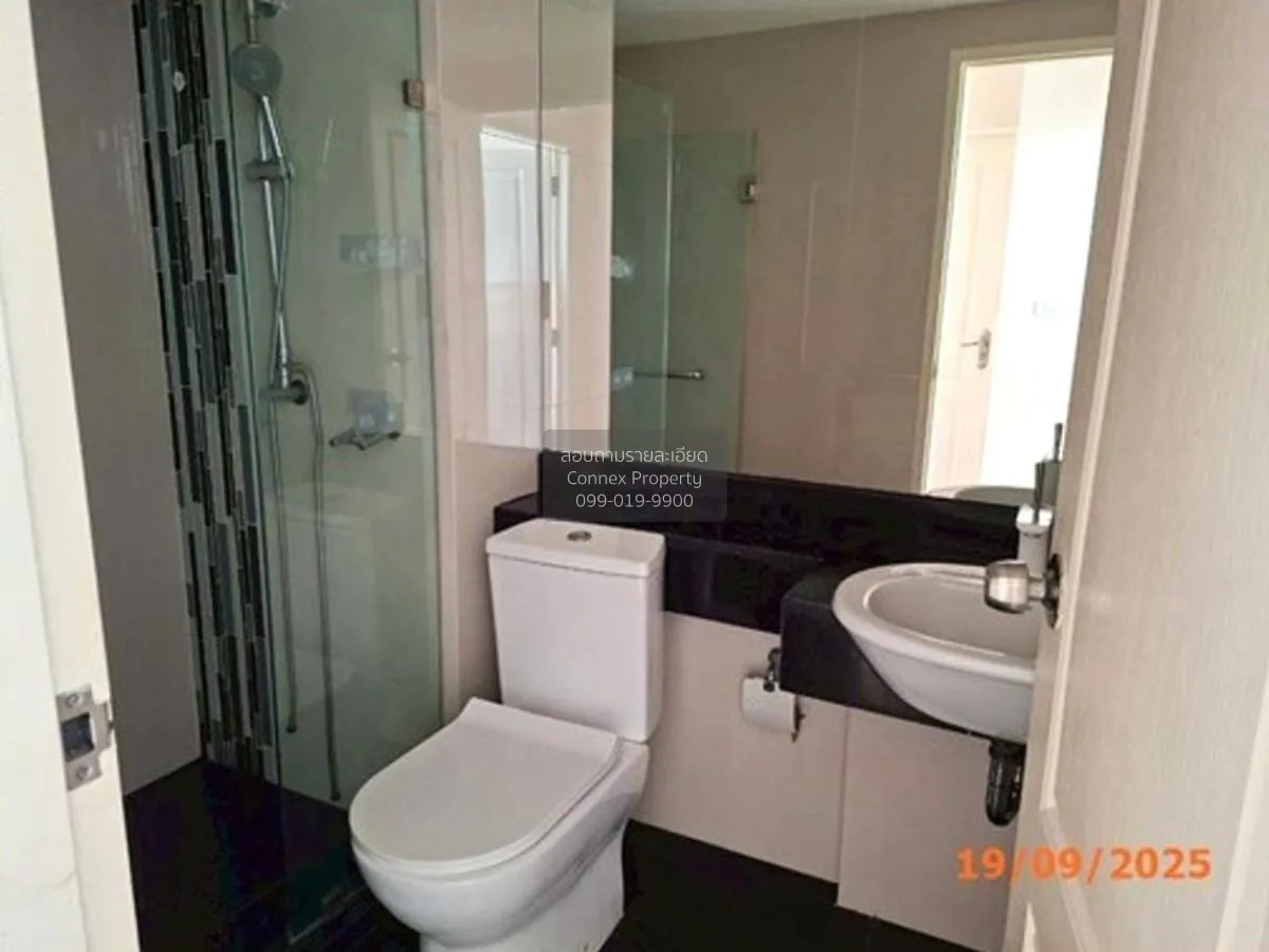 For Sale Condo , Chateau in Town Charansanitwong 96/2 , MRT-Bang 