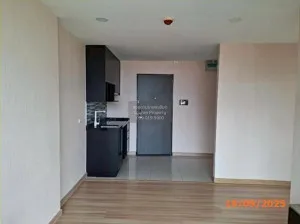 For Sale Condo , Chateau in Town Charansanitwong 96/2 , MRT-Bang O , Bang O , Bang Phlat , Bangkok , CX-133959