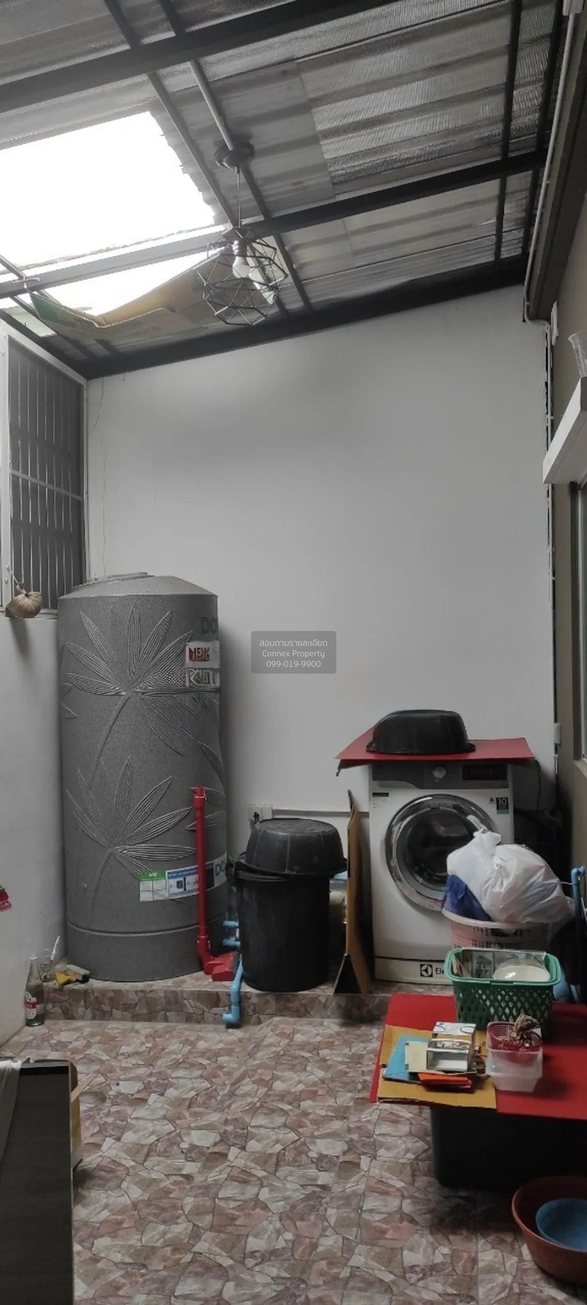 ขายทาวน์เฮ้าส์/ทาวน์โฮม  พฤกษาวิลล์ 114 รามคำแหง - ร่มเกล้า คลองส 4