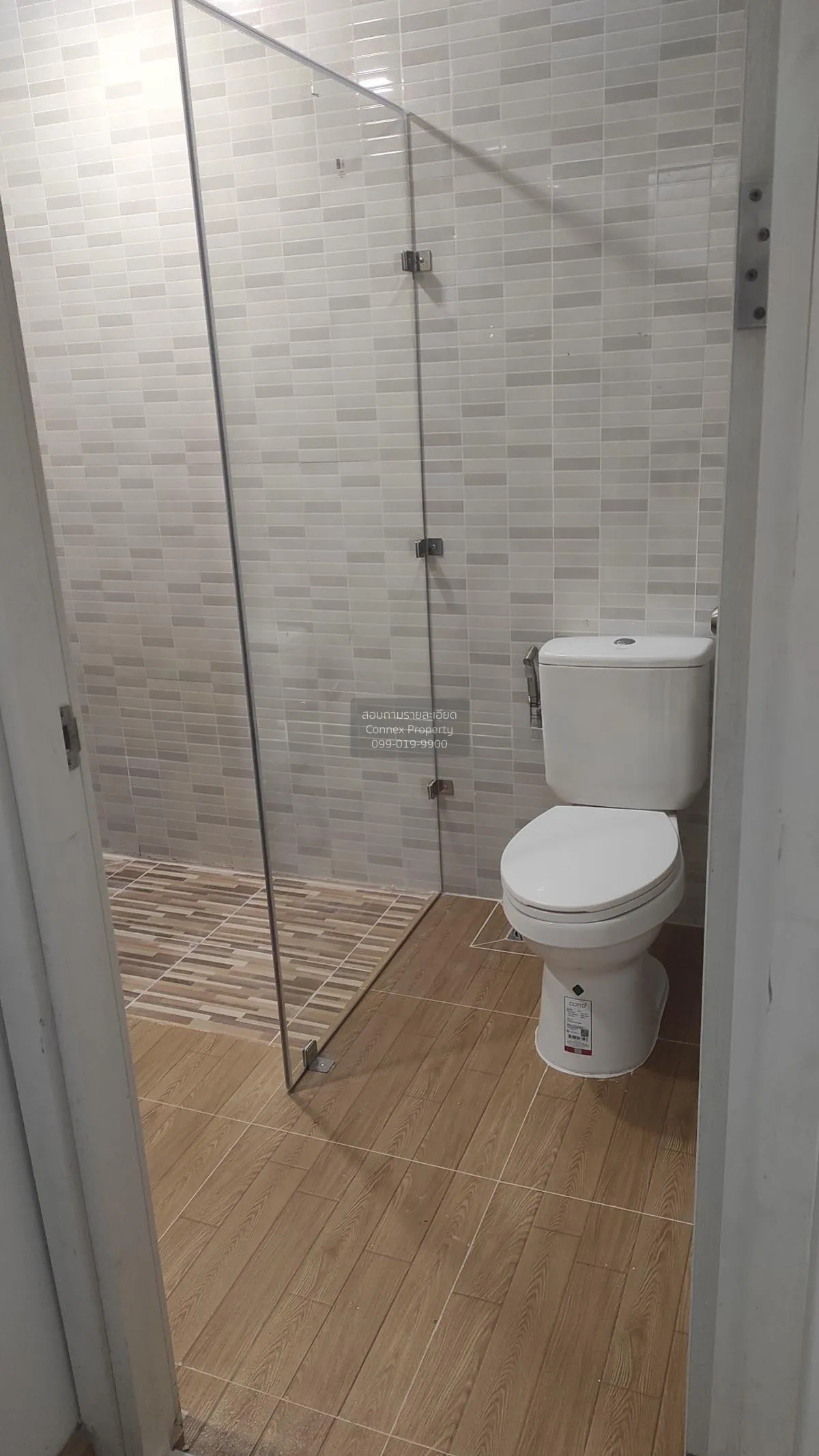 ขายทาวน์เฮ้าส์/ทาวน์โฮม  พฤกษาวิลล์ 114 รามคำแหง - ร่มเกล้า คลองส