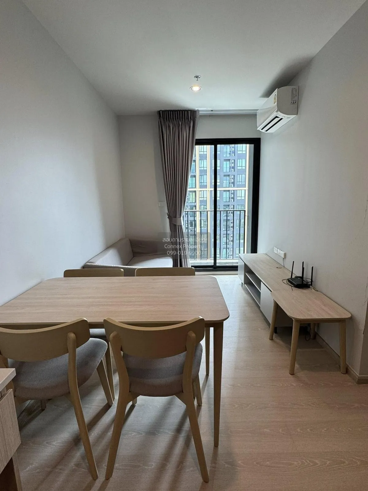 For Sale Condo , Noble NUE Mega Plus Bangna , Bang Kaeo , Bang Ph 2