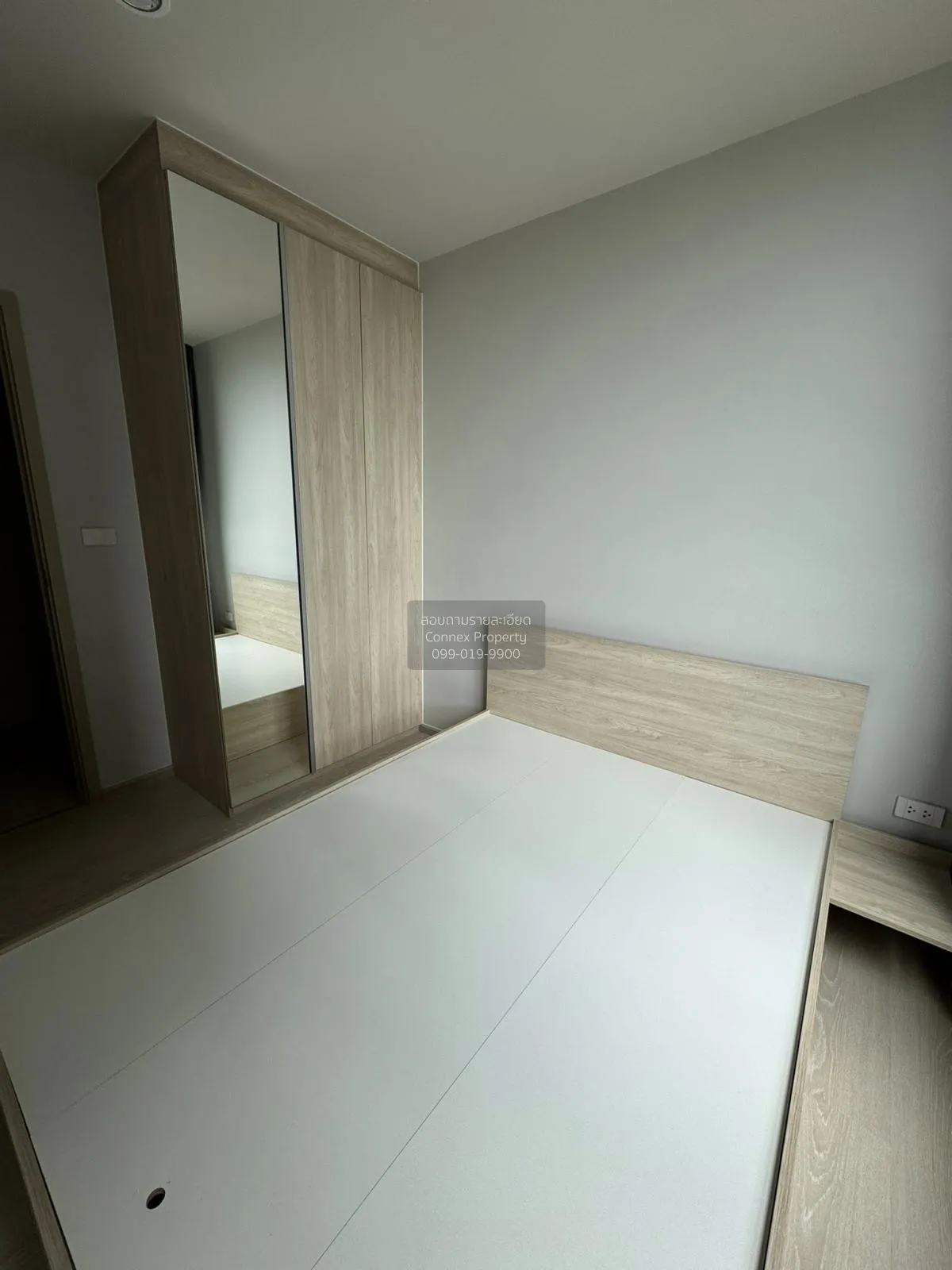 For Sale Condo , Noble NUE Mega Plus Bangna , Bang Kaeo , Bang Ph