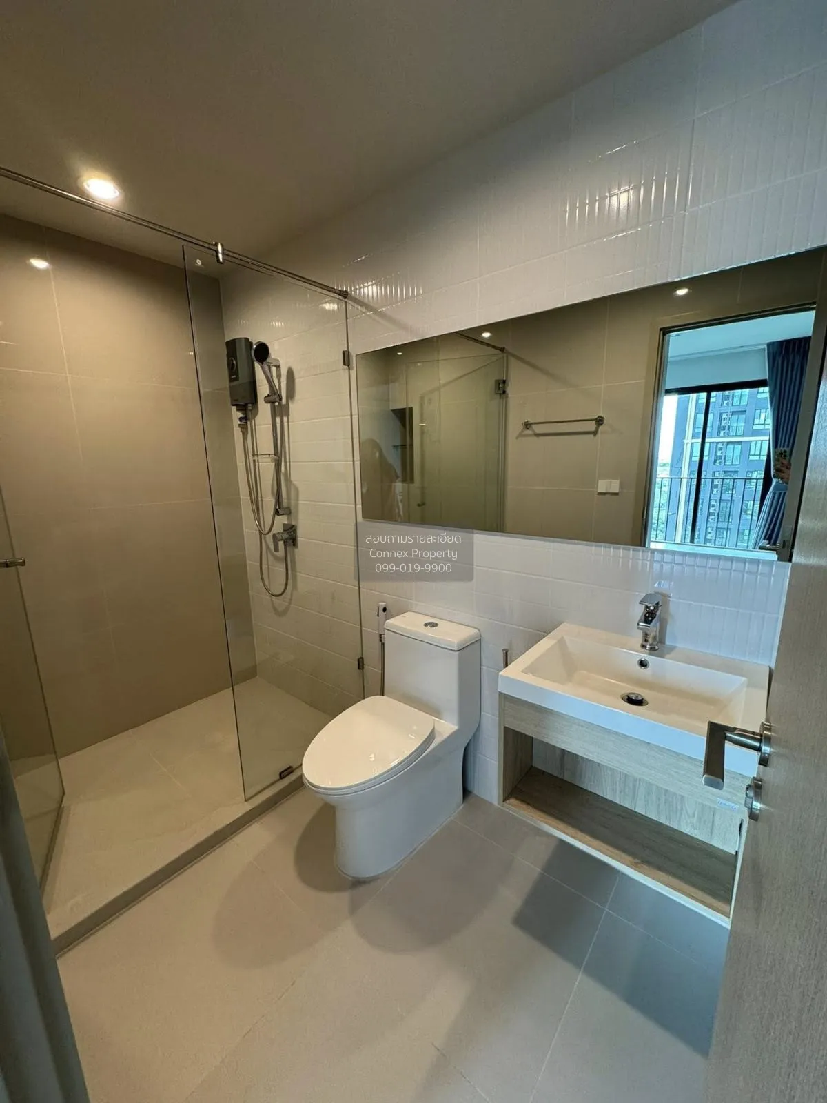 For Sale Condo , Noble NUE Mega Plus Bangna , Bang Kaeo , Bang Ph