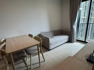 For Sale Condo , Noble NUE Mega Plus Bangna , Bang Kaeo , Bang Phli , Samut Prakarn , CX-133962