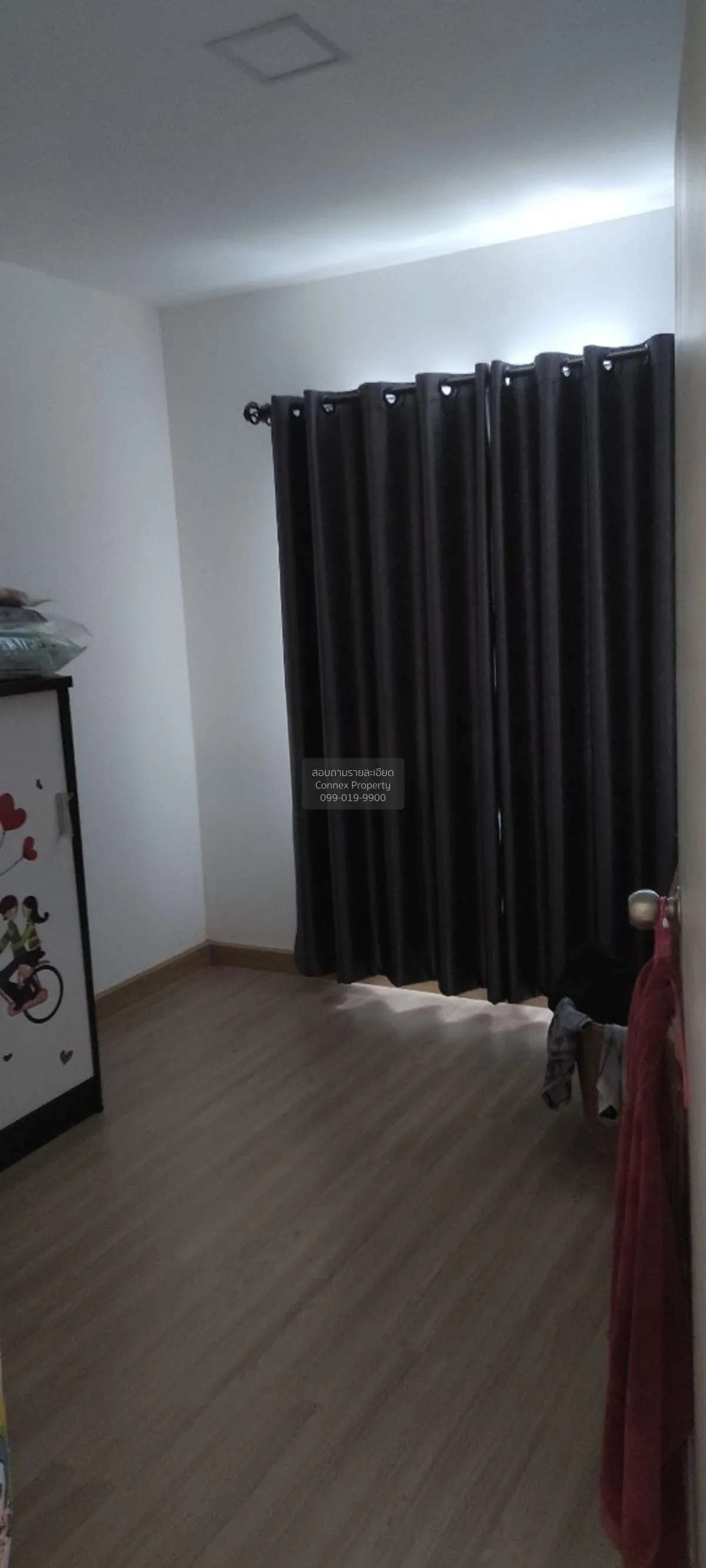 For Rent Townhouse/Townhome  , Pruksa Ville 114 Ramkhamhaeng - Ro