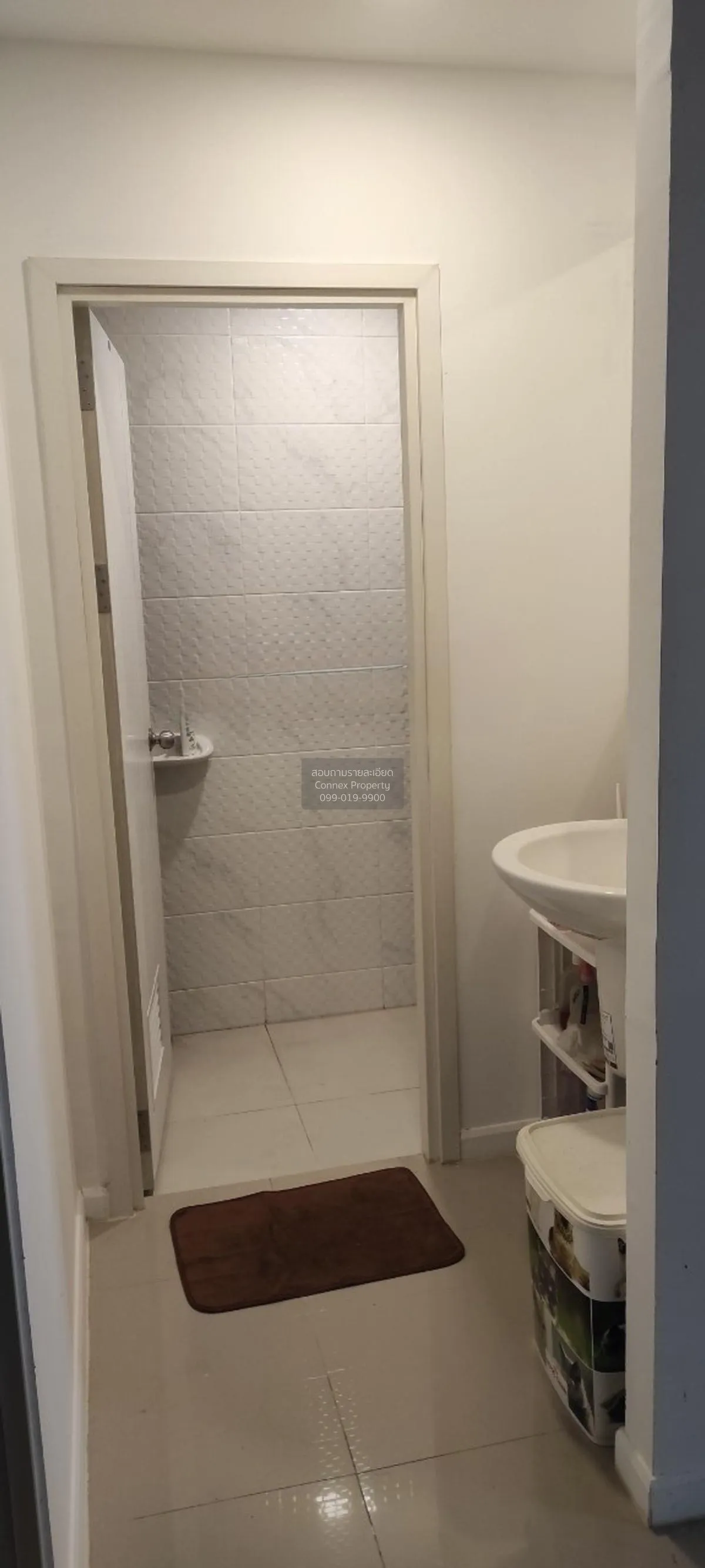 For Rent Townhouse/Townhome  , Pruksa Ville 114 Ramkhamhaeng - Ro