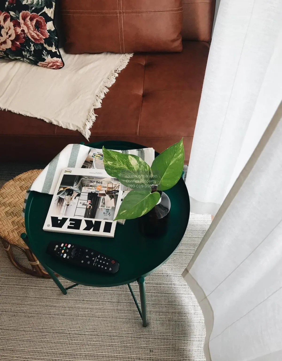 ขายคอนโด  ลุมพินี พาร์ค พระราม 9 MRT-พระราม 9 บางกะปิ เขต ห้วยขวา 2