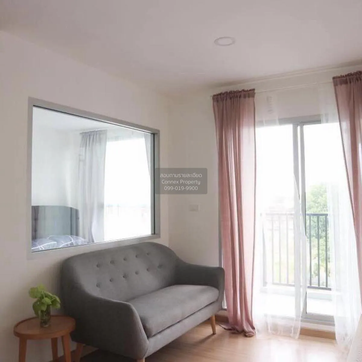 For Rent Condo , J Condo Rama 2 , Samae Dam , Bang Khun Thian , B 1