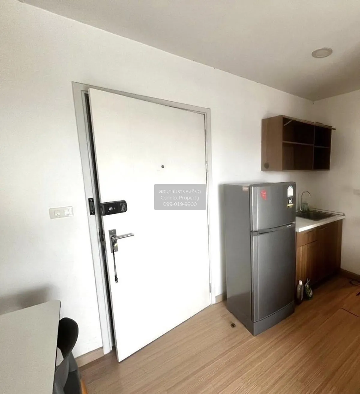 For Rent Condo , J Condo Rama 2 , Samae Dam , Bang Khun Thian , B 4