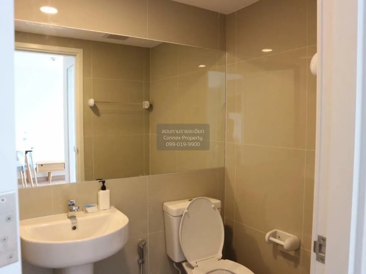 For Rent Condo , J Condo Rama 2 , Samae Dam , Bang Khun Thian , B