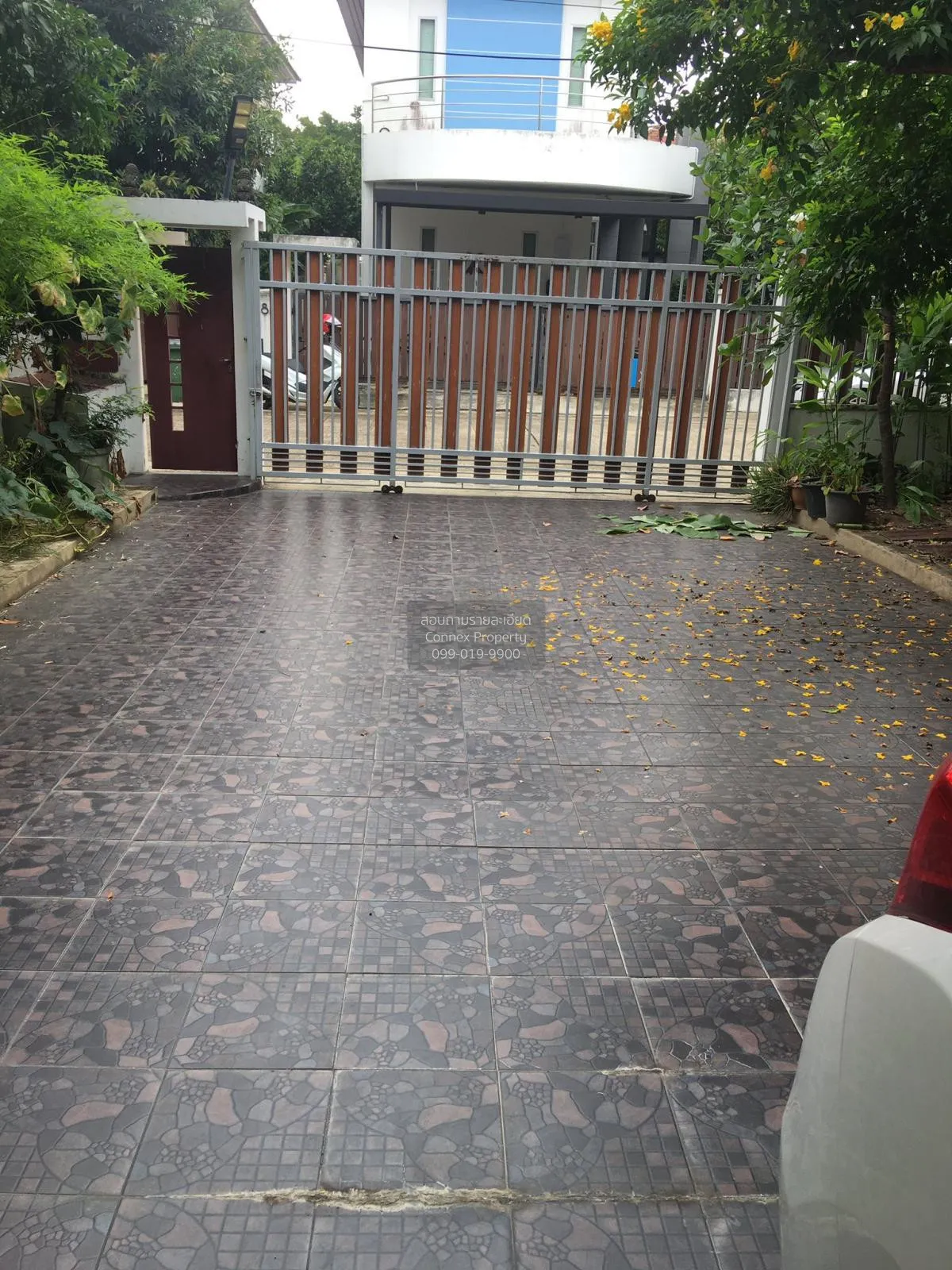 For Sale House , Baan Nova Place , wide frontage , Salathammasop  2