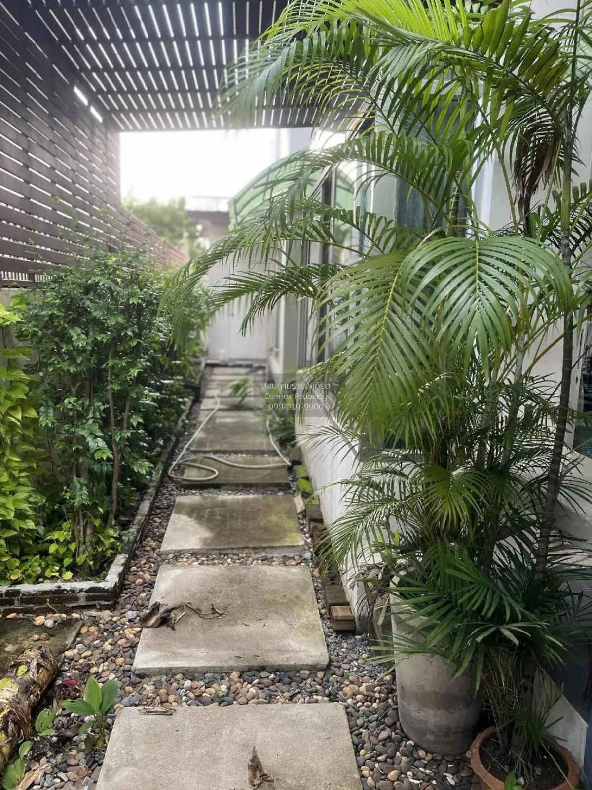 For Sale House , Baan Nova Place , wide frontage , Salathammasop  4