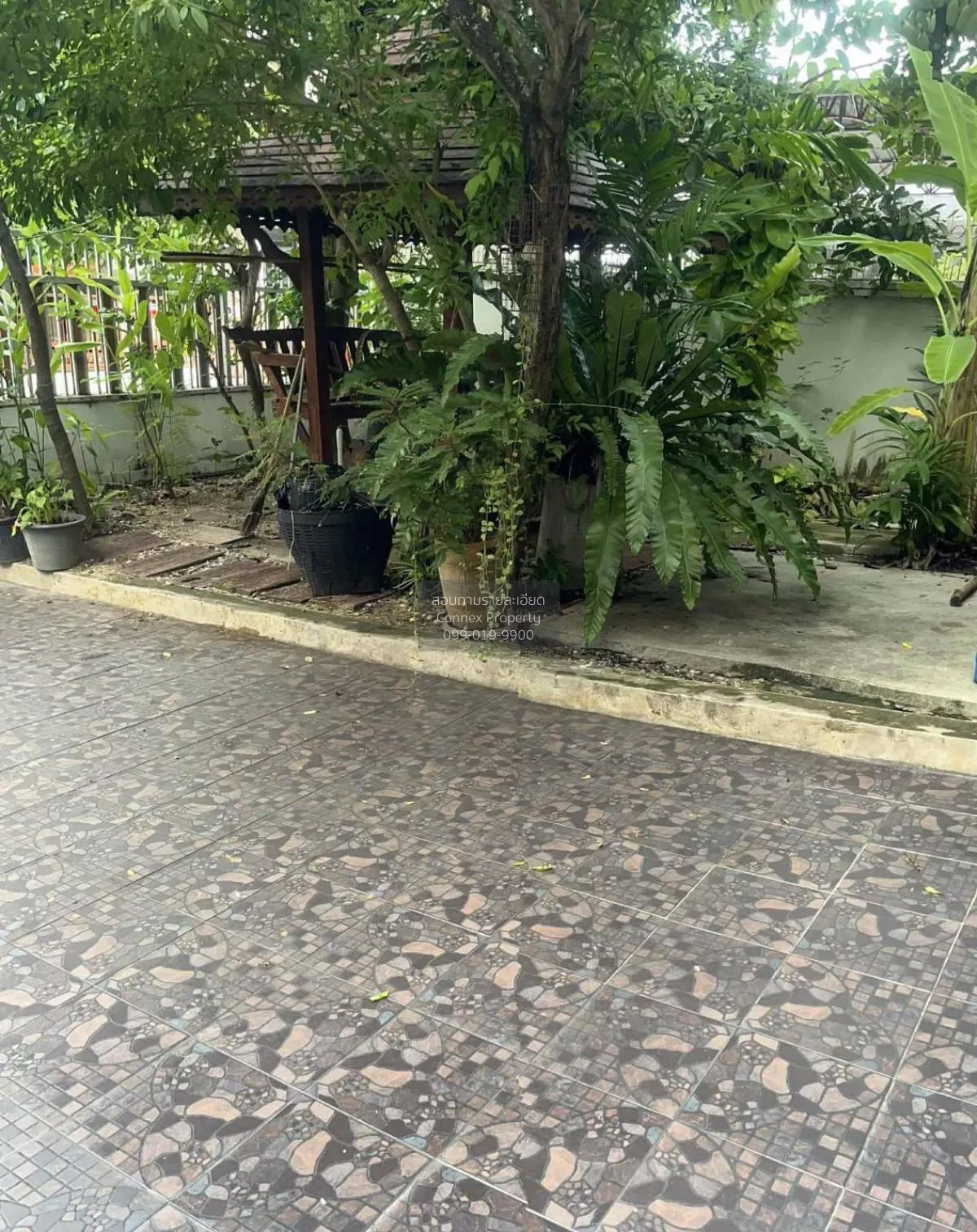 For Sale House , Baan Nova Place , wide frontage , Salathammasop 