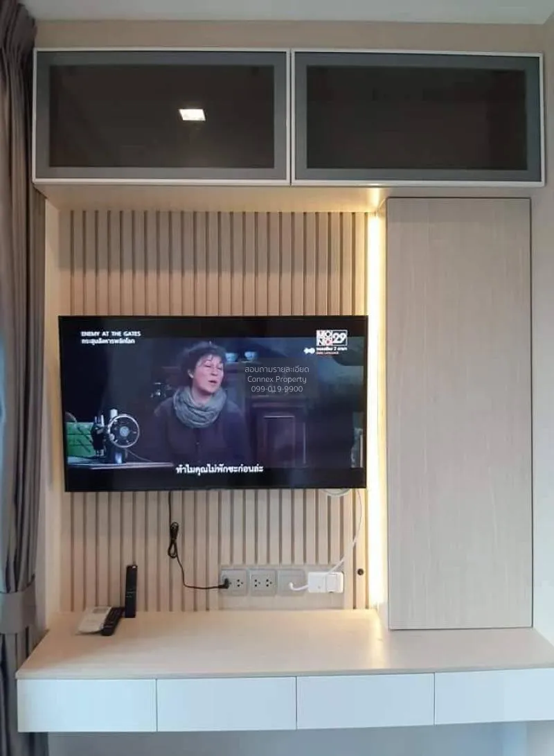 เช่าคอนโด  ไลฟ์ สุขุมวิท 62 BTS-ปุณณวิถี บางจาก เขต พระโขนง กรุงเ 2