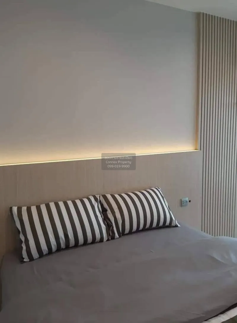 เช่าคอนโด  ไลฟ์ สุขุมวิท 62 BTS-ปุณณวิถี บางจาก เขต พระโขนง กรุงเ