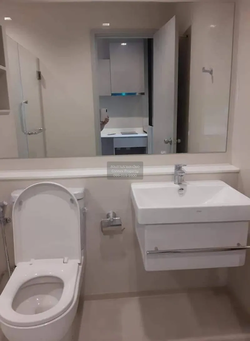 เช่าคอนโด  ไลฟ์ สุขุมวิท 62 BTS-ปุณณวิถี บางจาก เขต พระโขนง กรุงเ