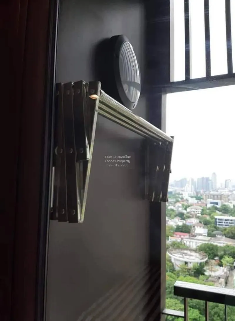เช่าคอนโด  ไลฟ์ สุขุมวิท 62 BTS-ปุณณวิถี บางจาก เขต พระโขนง กรุงเ