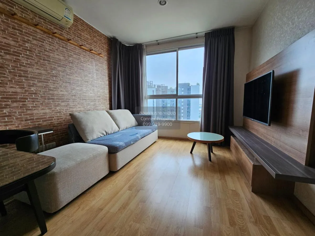 For Rent Condo , U Delight Residence Pattanakarn - Thonglor , Sua 1