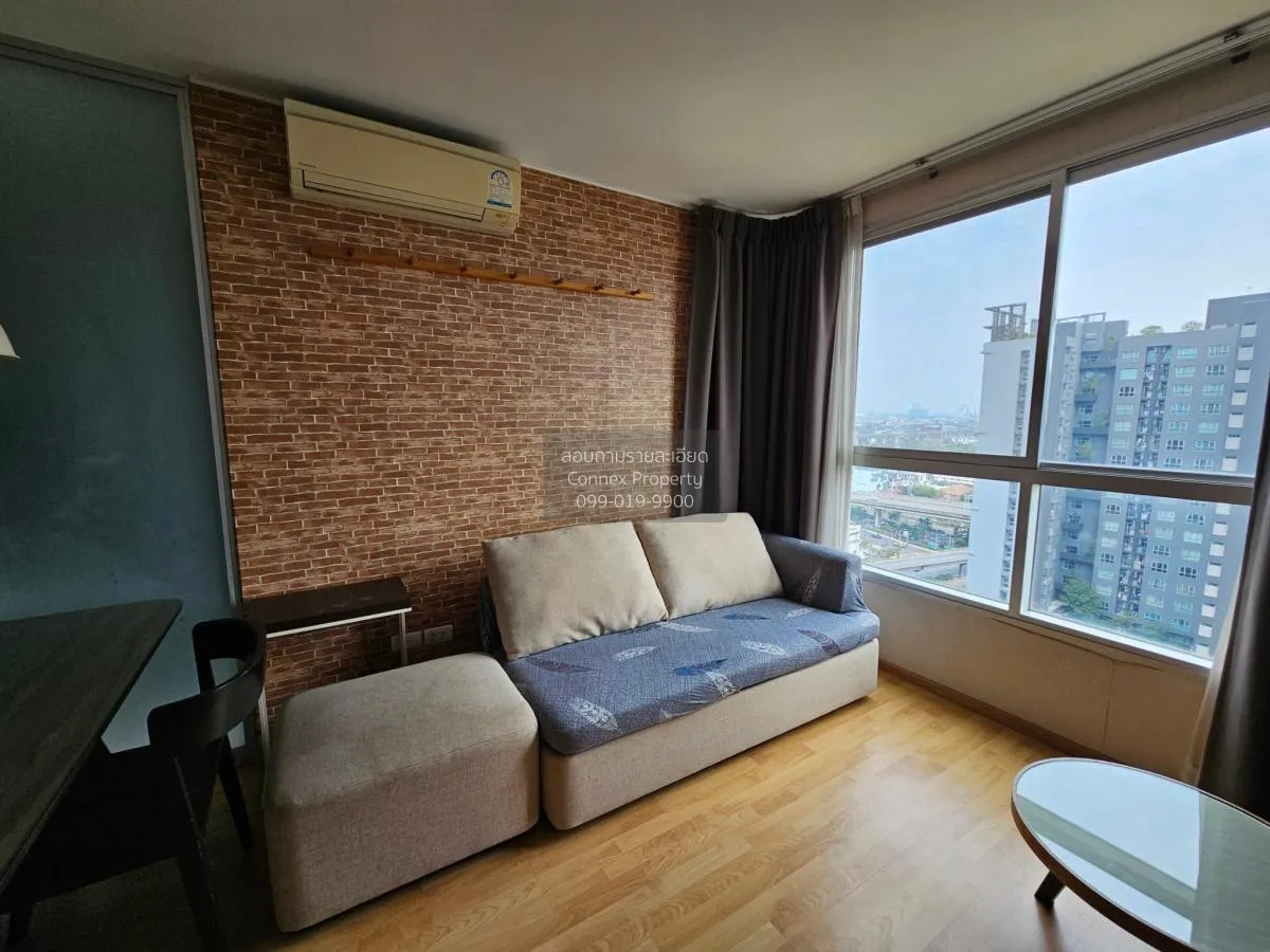 For Rent Condo , U Delight Residence Pattanakarn - Thonglor , Sua 2