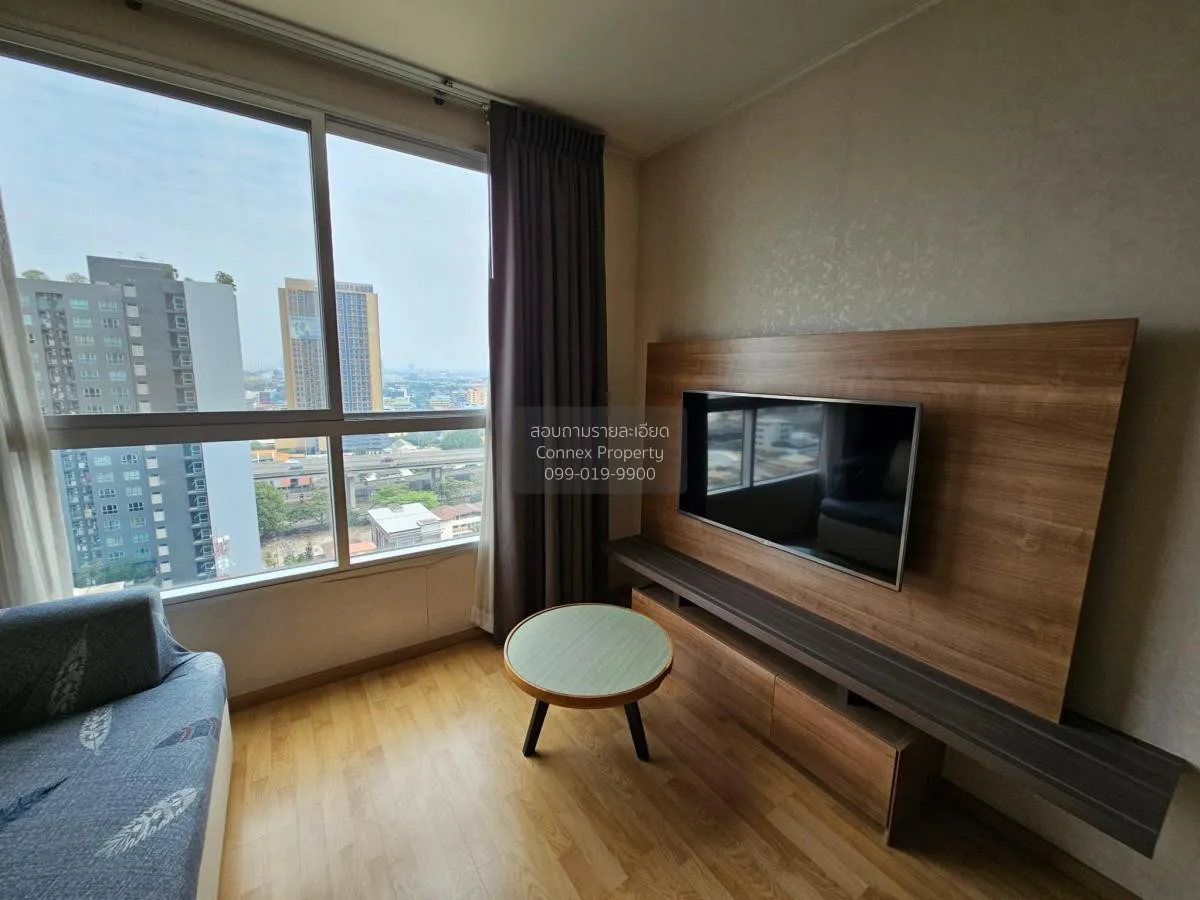 For Rent Condo , U Delight Residence Pattanakarn - Thonglor , Sua 3