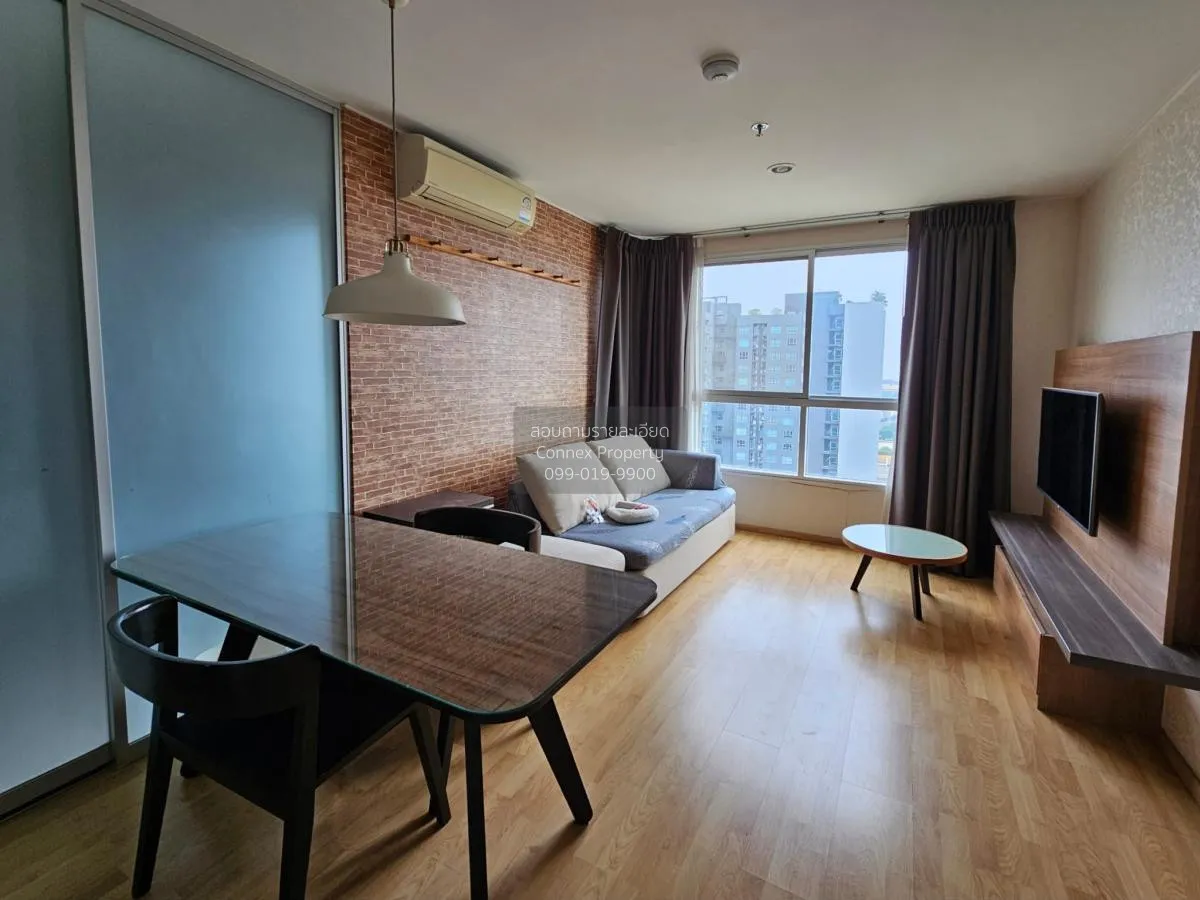 For Rent Condo , U Delight Residence Pattanakarn - Thonglor , Sua 4