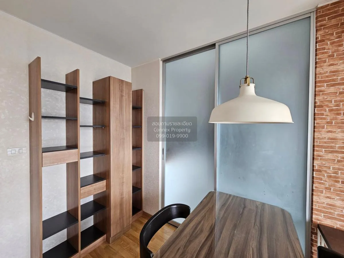 For Rent Condo , U Delight Residence Pattanakarn - Thonglor , Sua