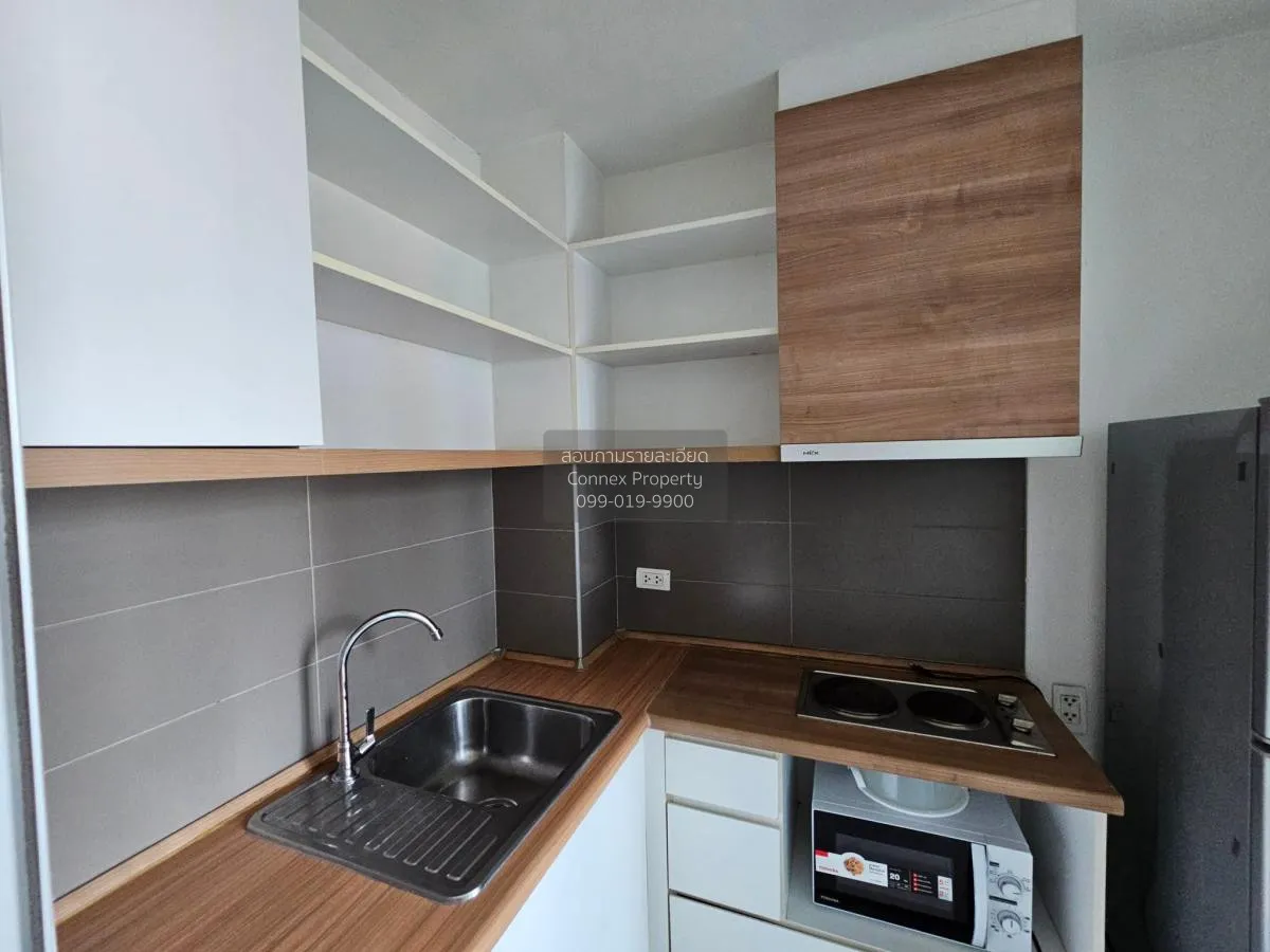 For Rent Condo , U Delight Residence Pattanakarn - Thonglor , Sua