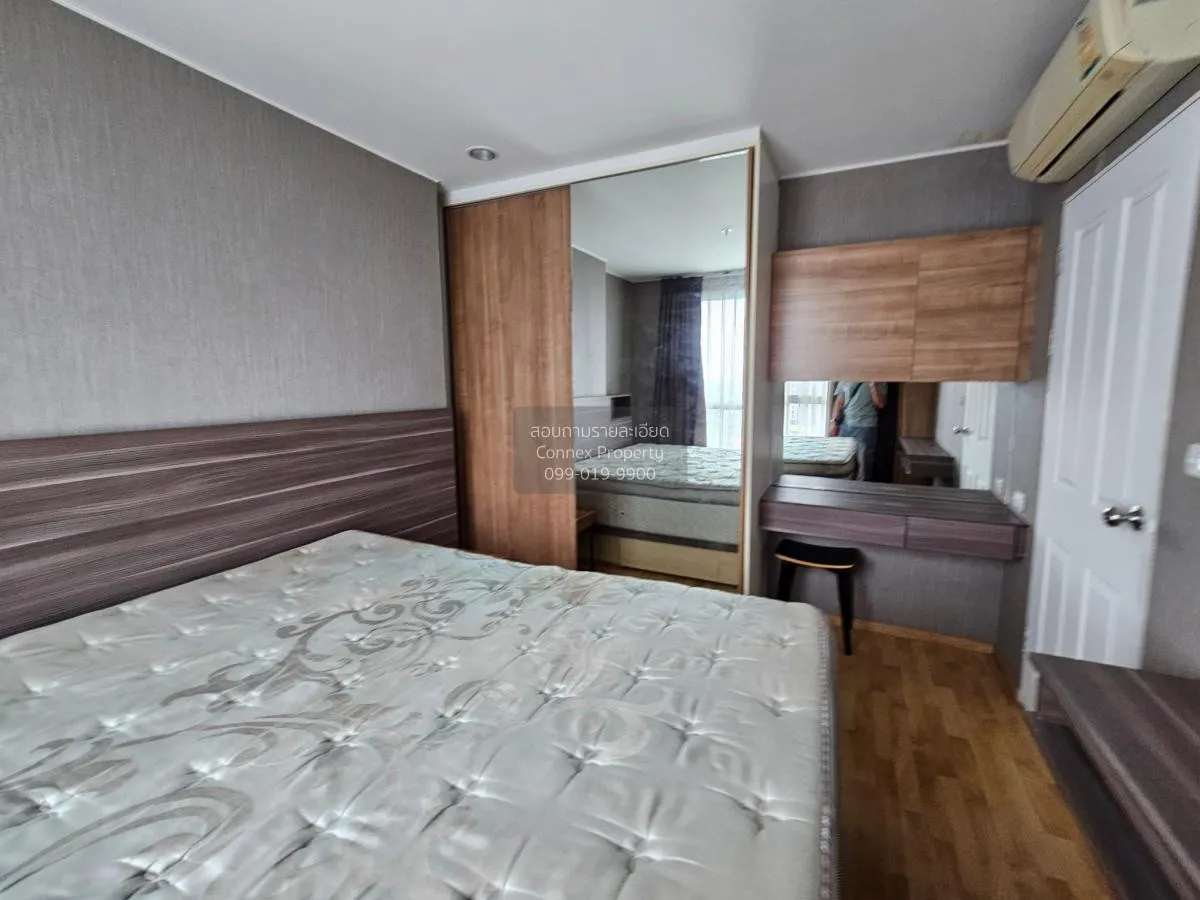 For Rent Condo , U Delight Residence Pattanakarn - Thonglor , Sua