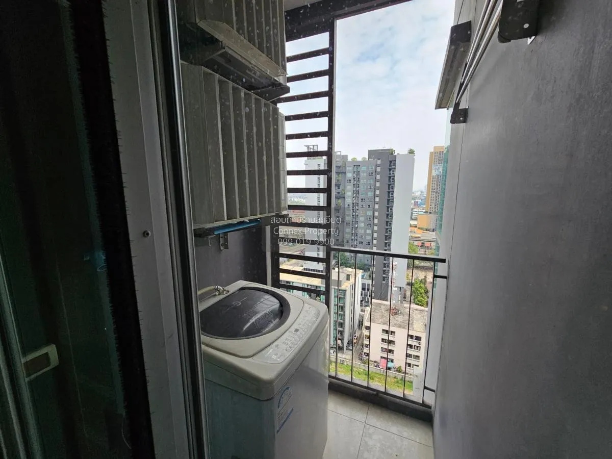 For Rent Condo , U Delight Residence Pattanakarn - Thonglor , Sua