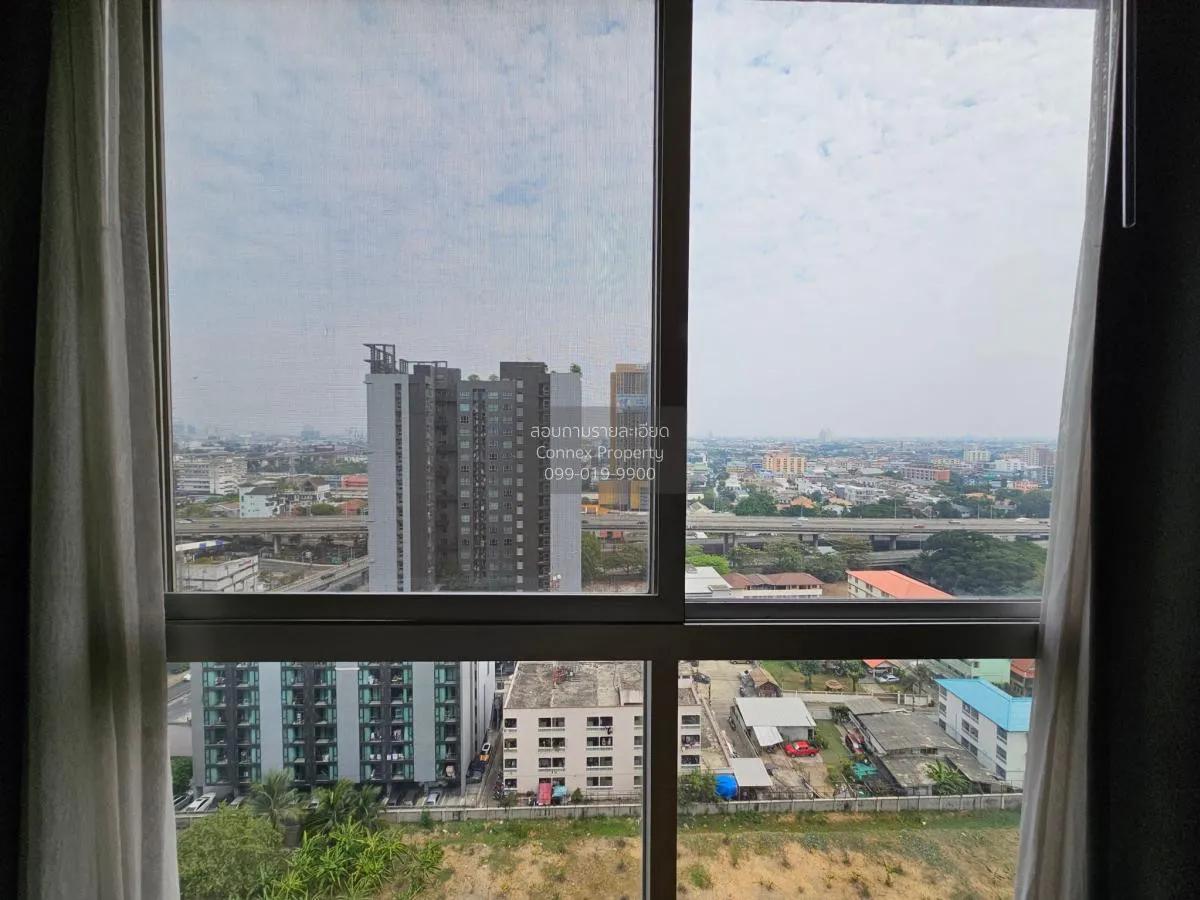 For Rent Condo , U Delight Residence Pattanakarn - Thonglor , Sua