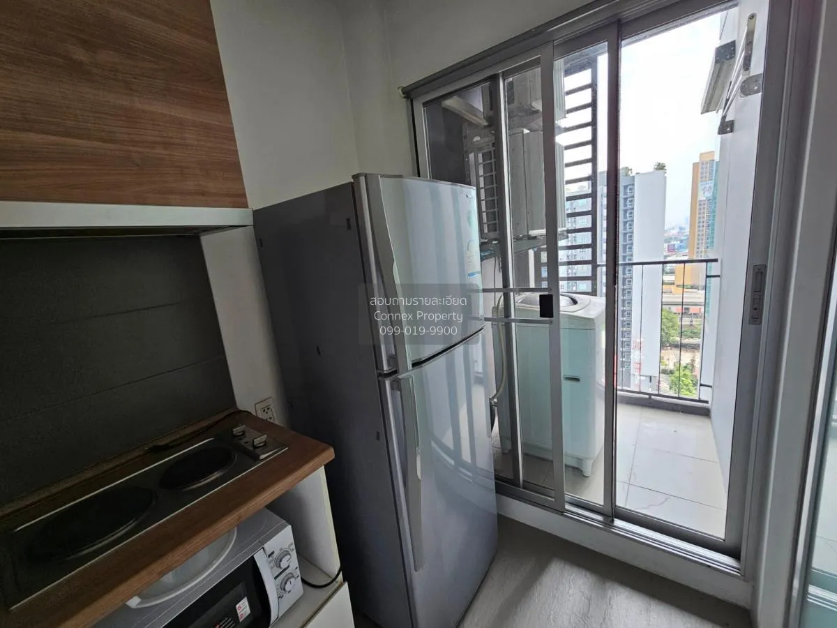 ขายคอนโด  ยู ดีไลท์ เรสซิเดนซ์ พัฒนาการ - ทองหล่อ สวนหลวง เขต สวน