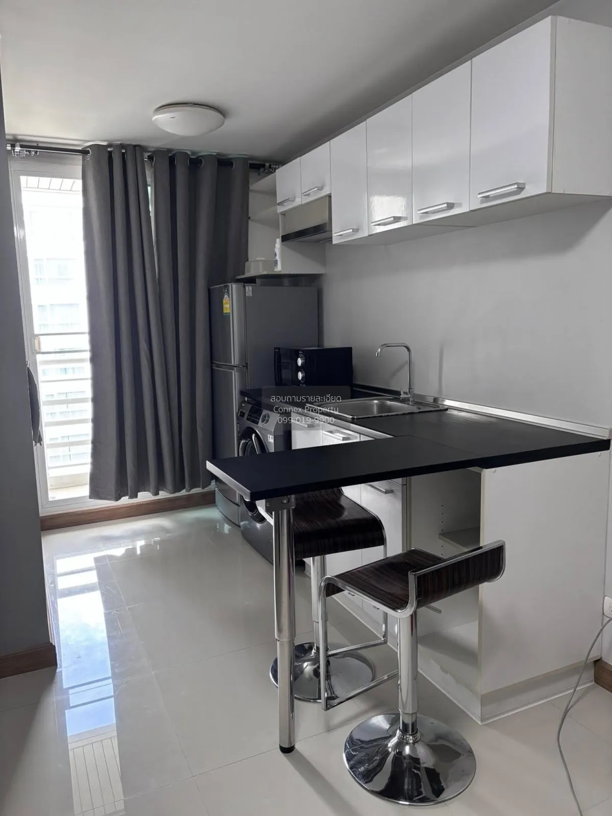 For Rent Condo , The Link Sukhumvit 64 , BTS-Punnawithi , Bang Ch 4