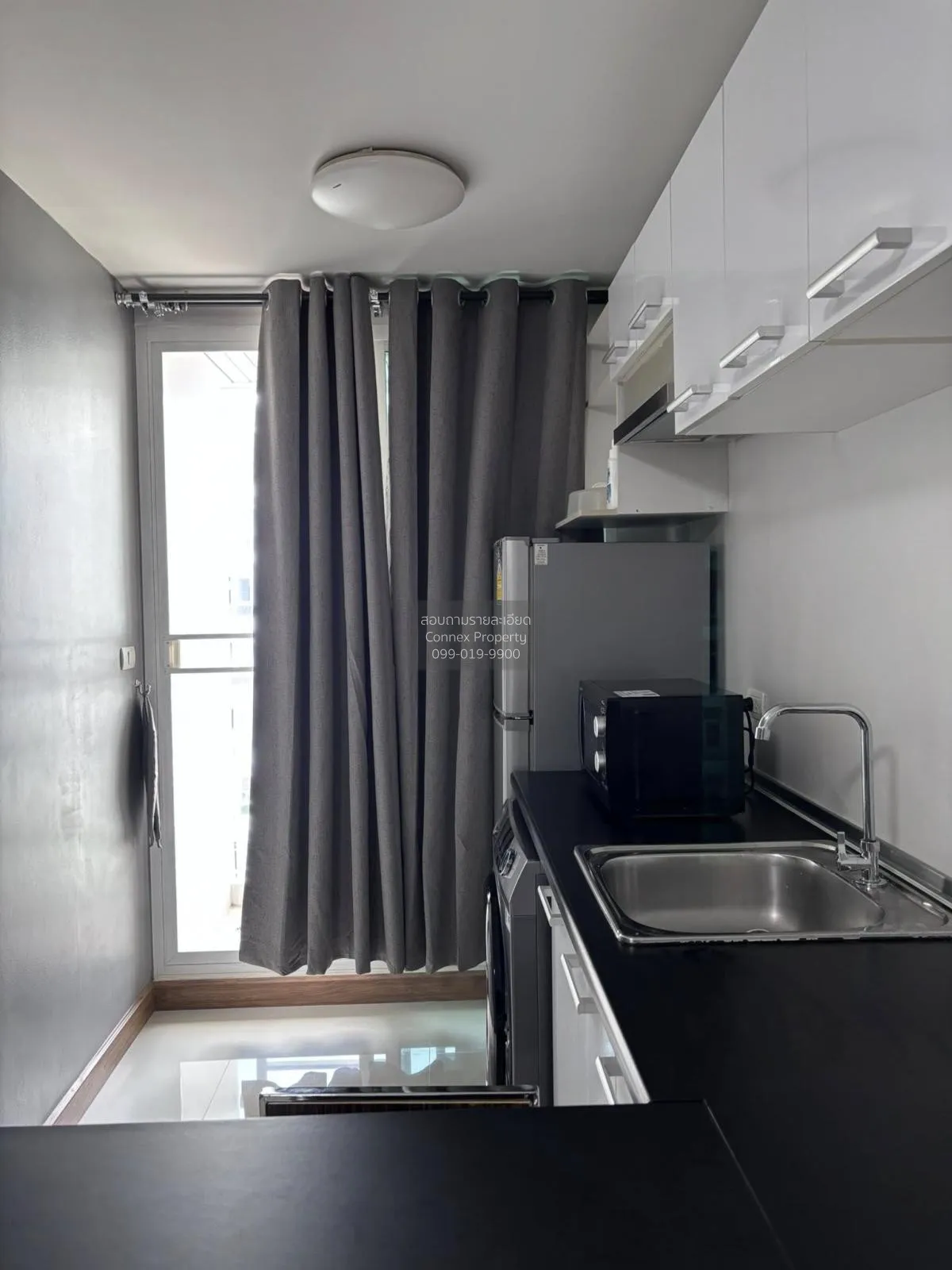 For Rent Condo , The Link Sukhumvit 64 , BTS-Punnawithi , Bang Ch