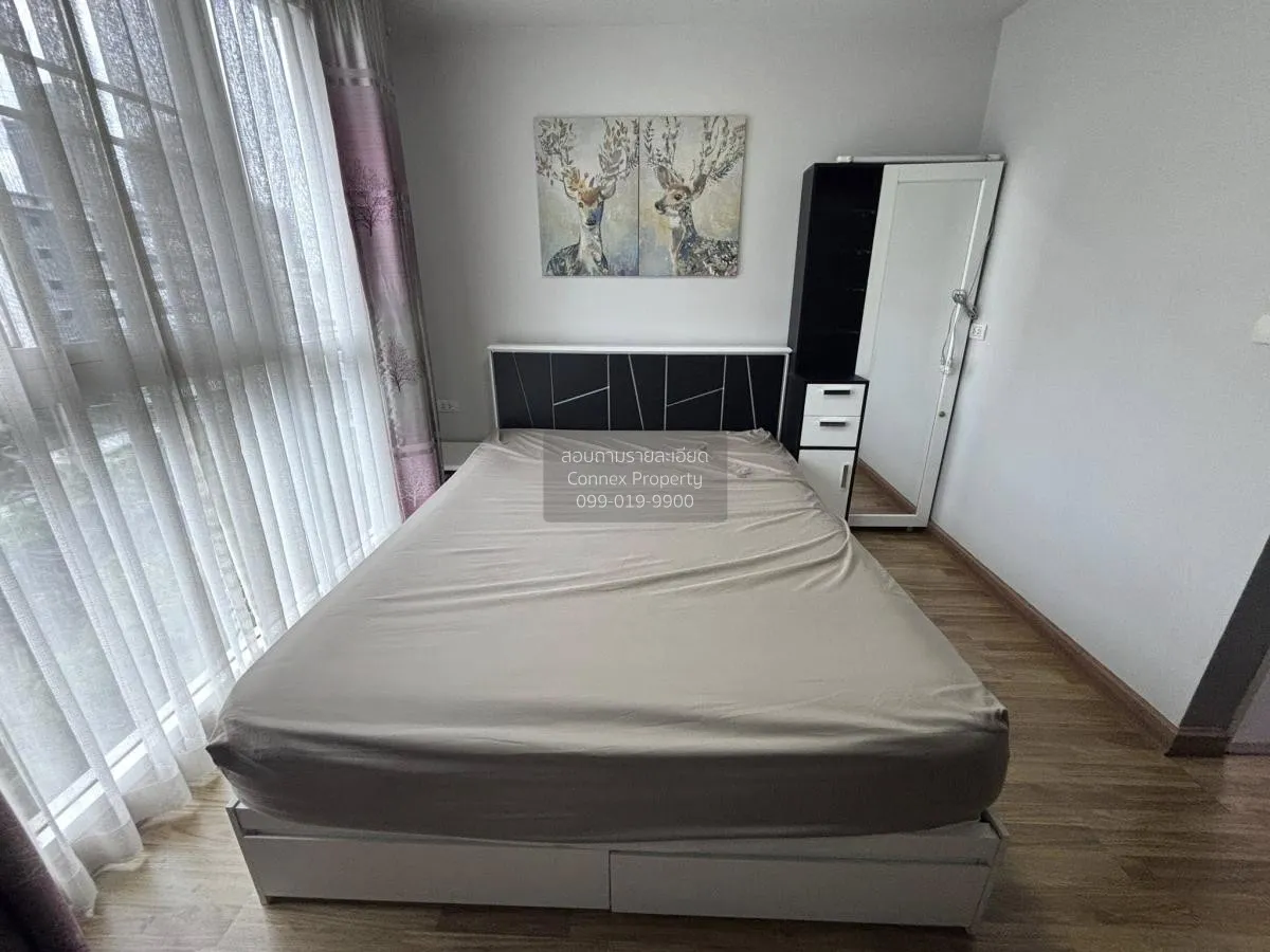 For Rent Condo , The Link Sukhumvit 64 , BTS-Punnawithi , Bang Ch