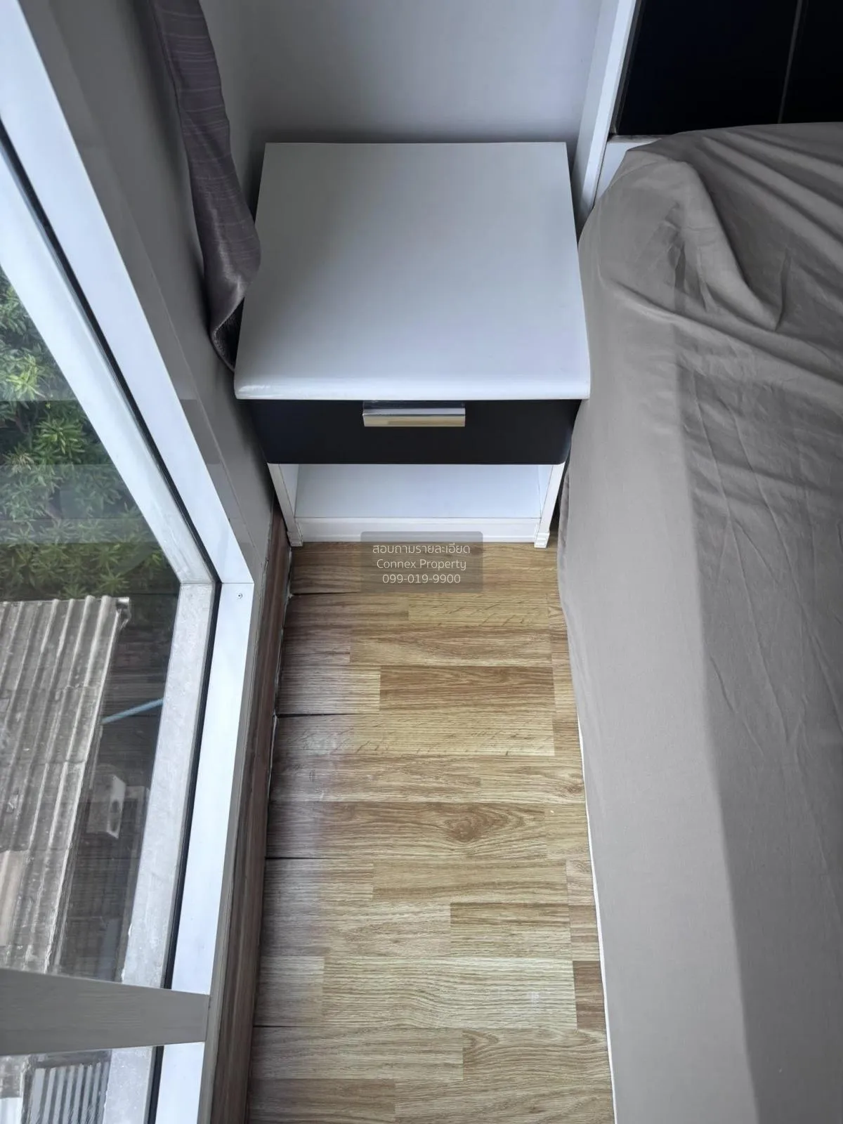 For Rent Condo , The Link Sukhumvit 64 , BTS-Punnawithi , Bang Ch